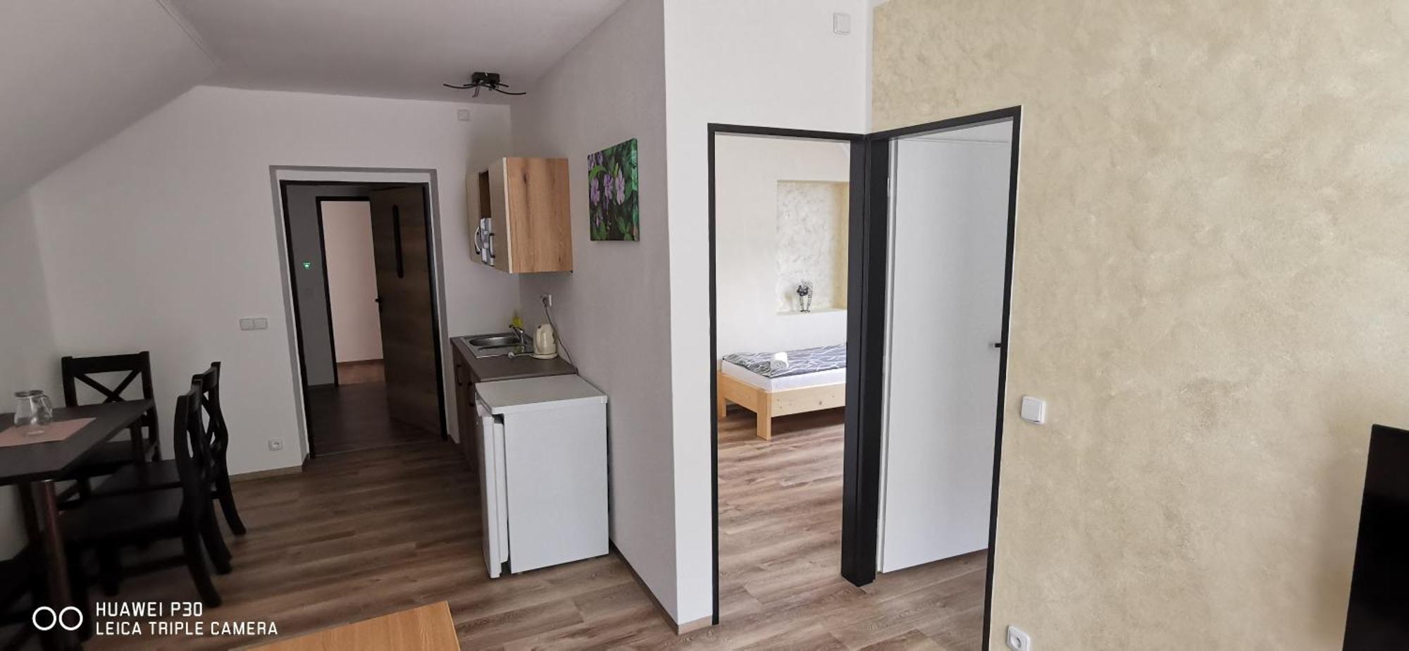 Penzion Kormoran Vranov nad Dyji Bagian luar foto